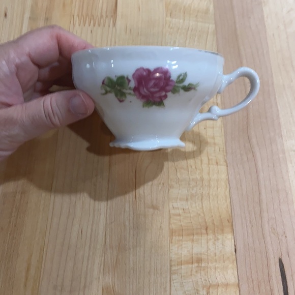 Japanese Tea Cup - Picture 2 of 4